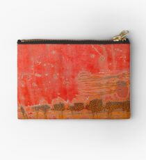 Evening Commute Studio Pouch