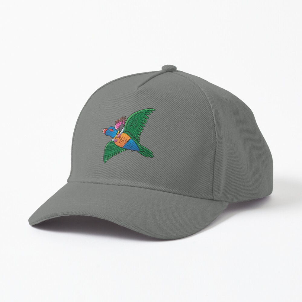 Item preview, Baseball Cap designed and sold by mike372.