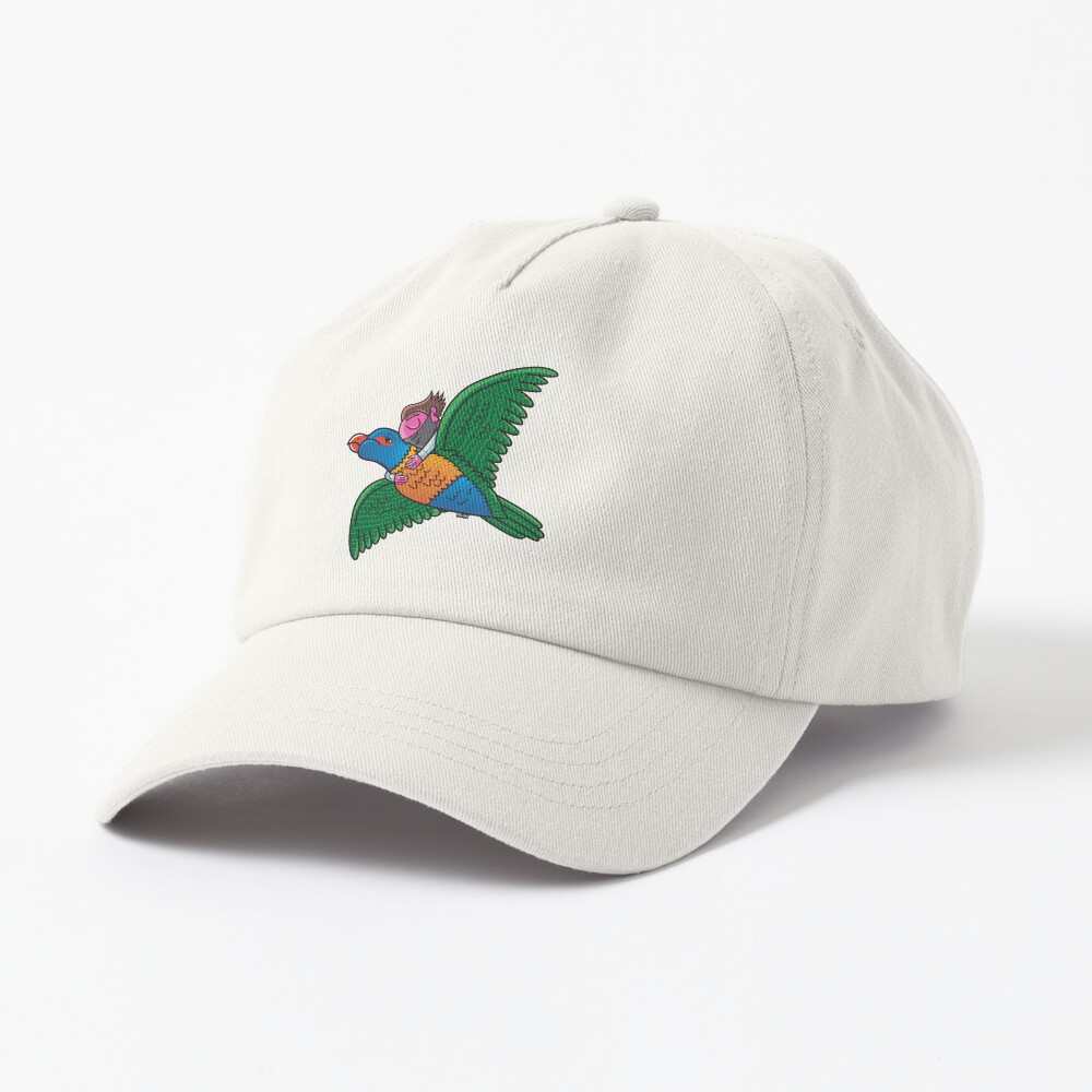 Item preview, Dad Hat designed and sold by mike372.