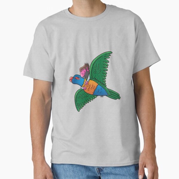 Classic T-Shirt