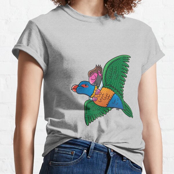Please take me far away from here! Classic T-Shirt