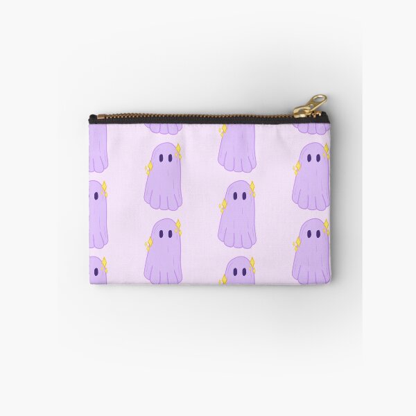Item preview, Cute Purple Ghost  designed and sold by KaitLouise.