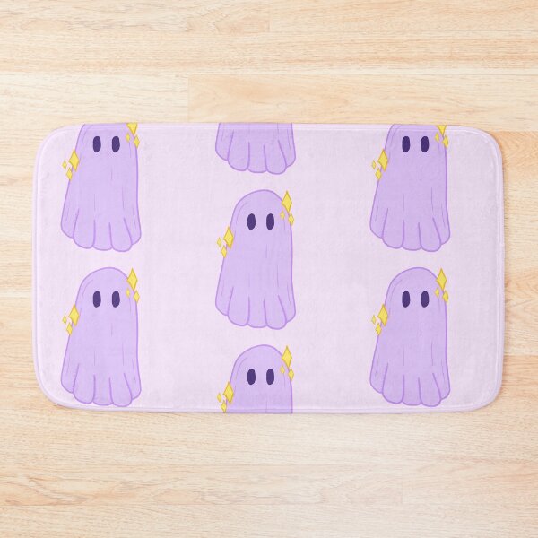 Item preview, Cute Purple Ghost  designed and sold by KaitLouise.