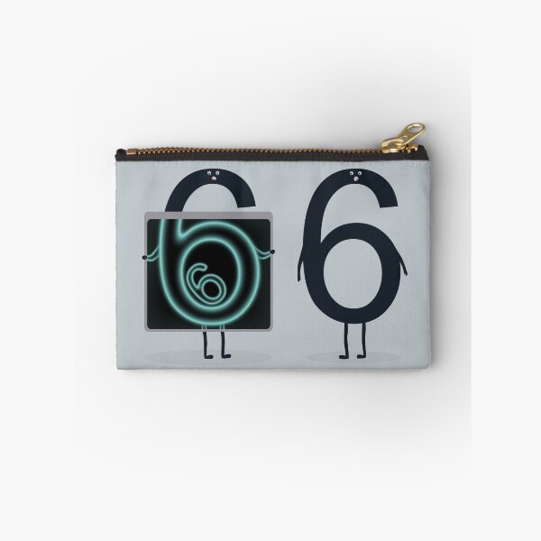Item preview, Numerical Horror Story designed and sold by filiskun.