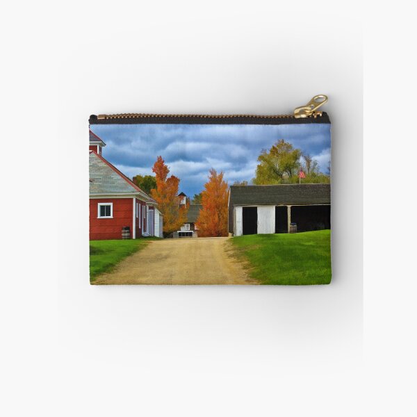 Item preview, Shaker Village:  Canterbury, New Hampshire designed and sold by john forrant.