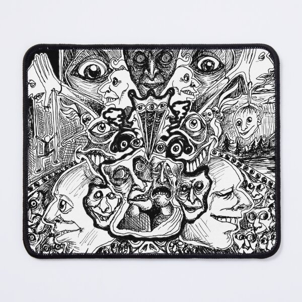 Item preview, What a Ride! designed and sold by xoradmagical.