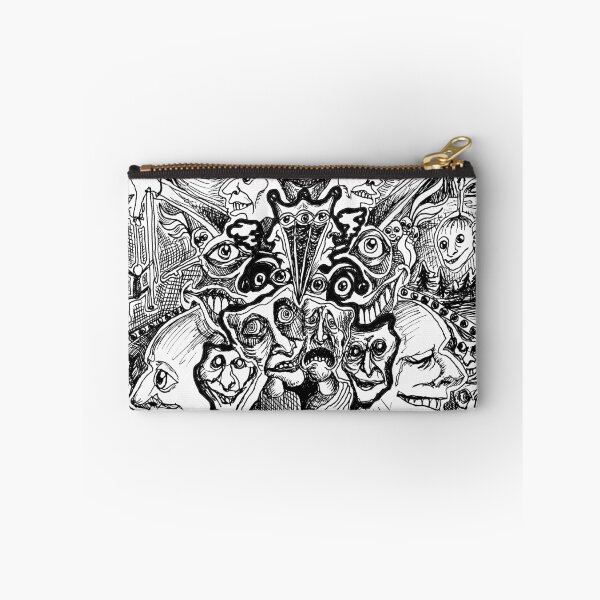 Item preview, What a Ride! designed and sold by xoradmagical.