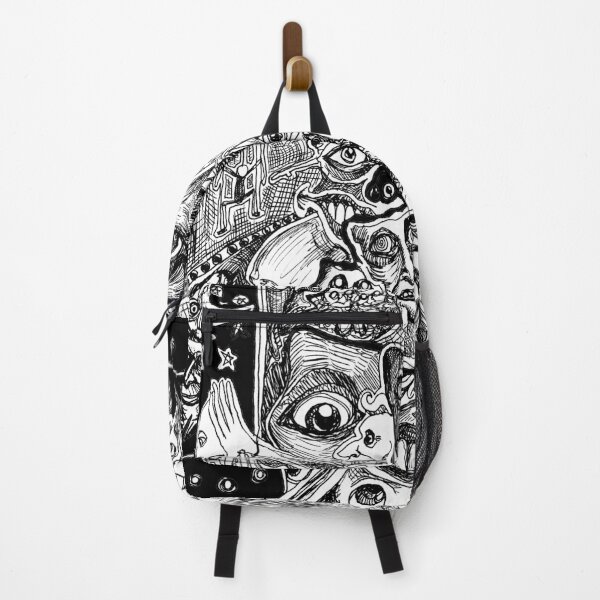 Item preview, What a Ride! designed and sold by xoradmagical.