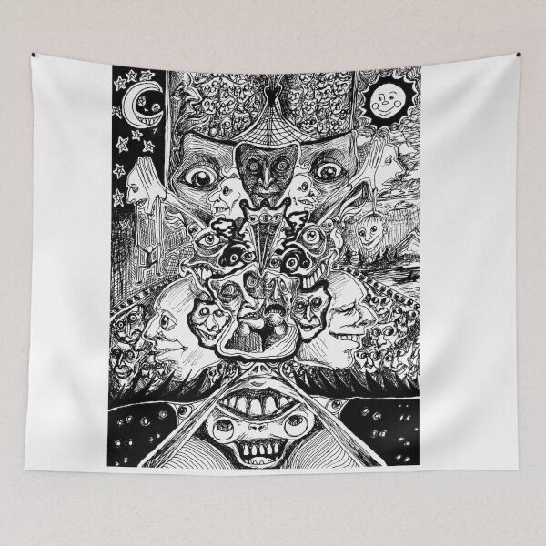Item preview, What a Ride! designed and sold by xoradmagical.