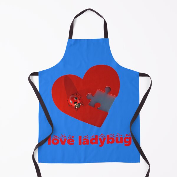 Item preview, love ladybug designed and sold by mostheristore.
