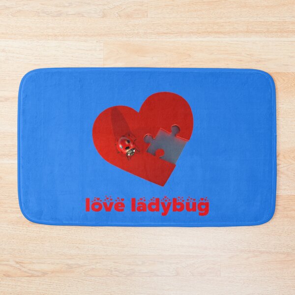 Item preview, love ladybug designed and sold by mostheristore.