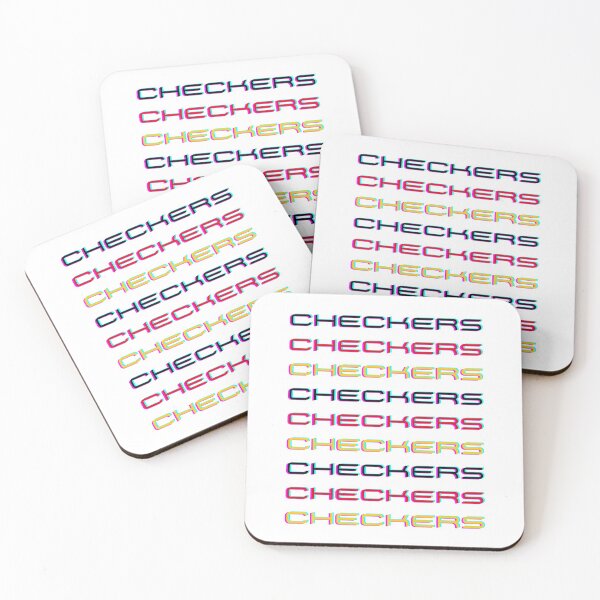 Item preview, Checkers, Checkers, Checkers. designed and sold by Stronskyj23.