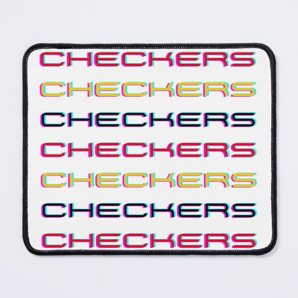 Item preview, Checkers, Checkers, Checkers. designed and sold by Stronskyj23.