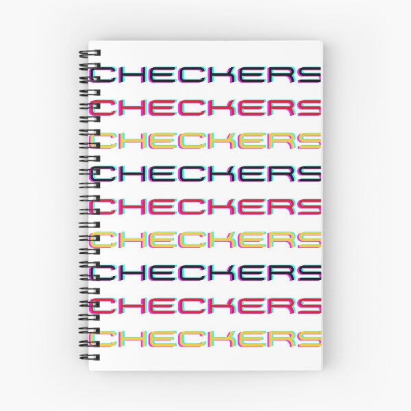 Item preview, Checkers, Checkers, Checkers. designed and sold by Stronskyj23.