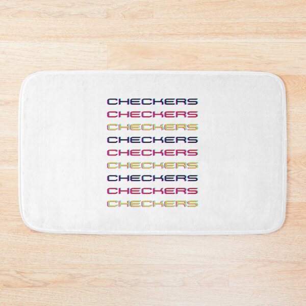 Item preview, Checkers, Checkers, Checkers. designed and sold by Stronskyj23.