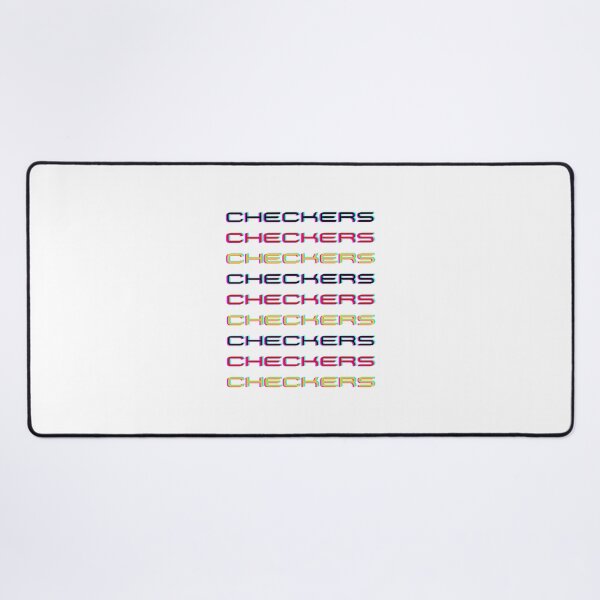 Item preview, Checkers, Checkers, Checkers. designed and sold by Stronskyj23.