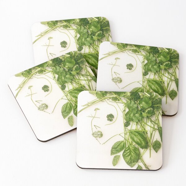 Item preview, Green Goddess designed and sold by ByMeyer.