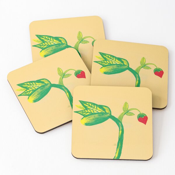 Item preview, Cultivar amor designed and sold by Caroline Aldunate Aires.