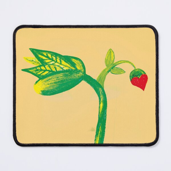Item preview, Cultivate love designed and sold by Caroline Aldunate Aires.
