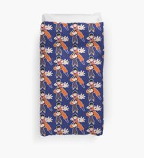 Gohan Duvet Cover