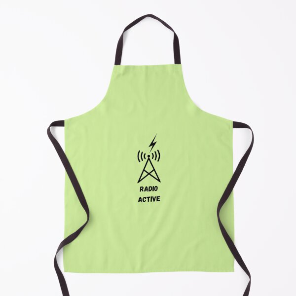 Item preview, Radio active designed and sold by Lovedigitalart.