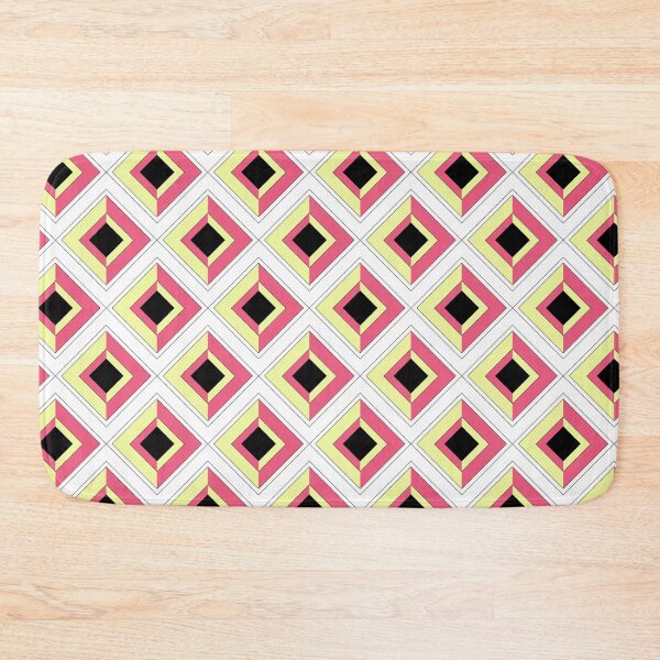 Item preview,  world of geometric shapes designed and sold by wsdsn.