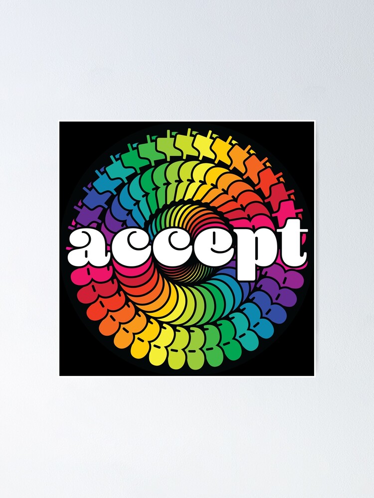 accept-everyone-s-wonderful-colorful-differences-poster-for-sale-by