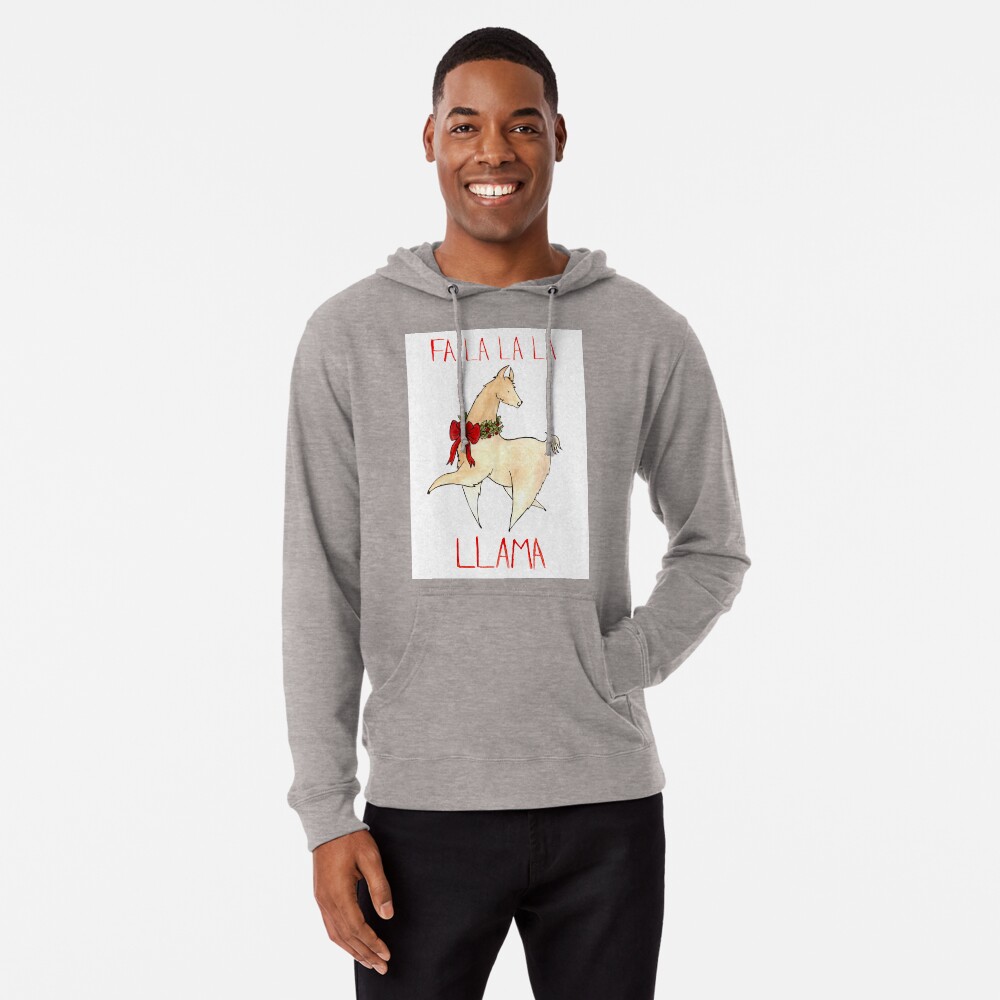 Item preview, Lightweight Hoodie designed and sold by flailingmuse.