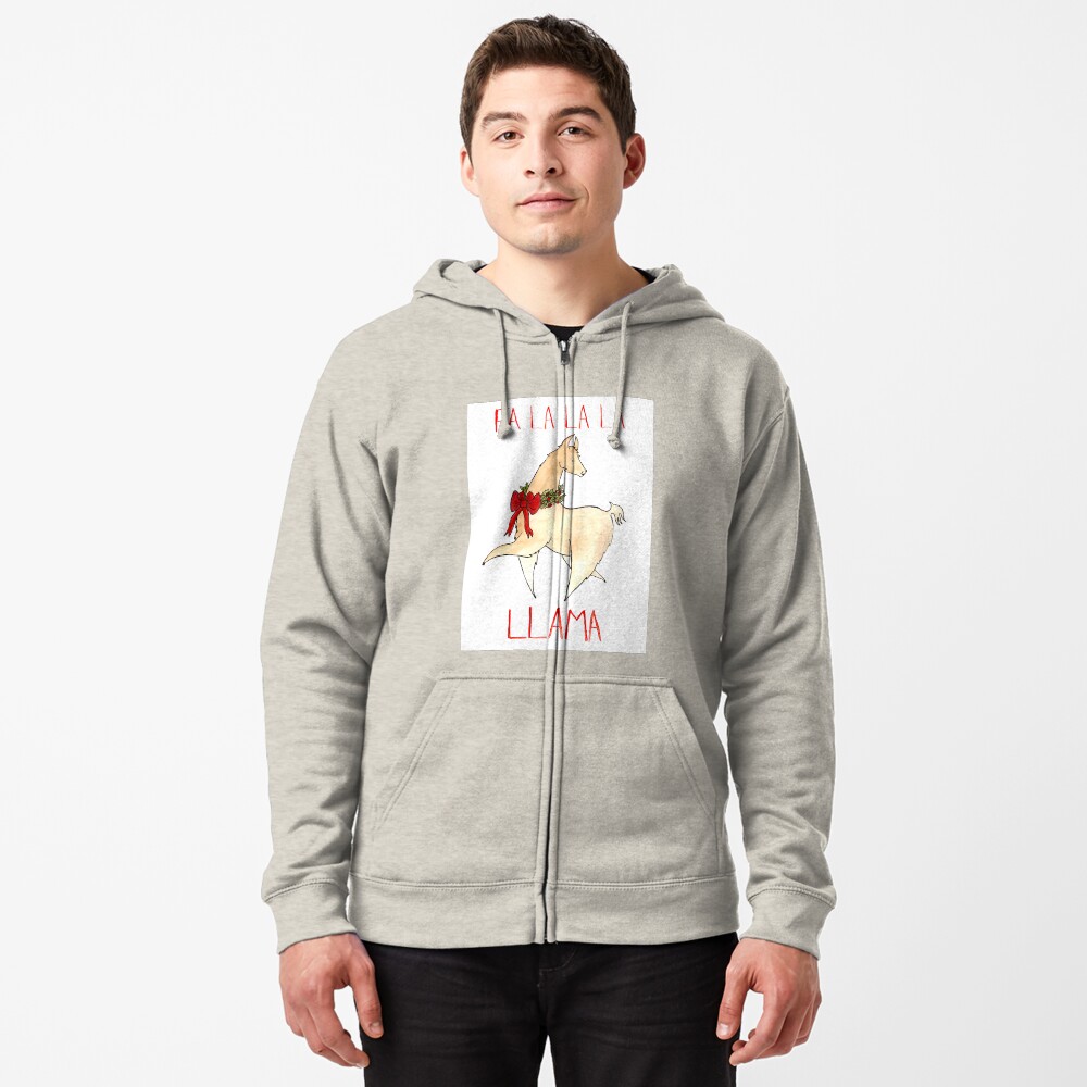 Item preview, Zipped Hoodie designed and sold by flailingmuse.