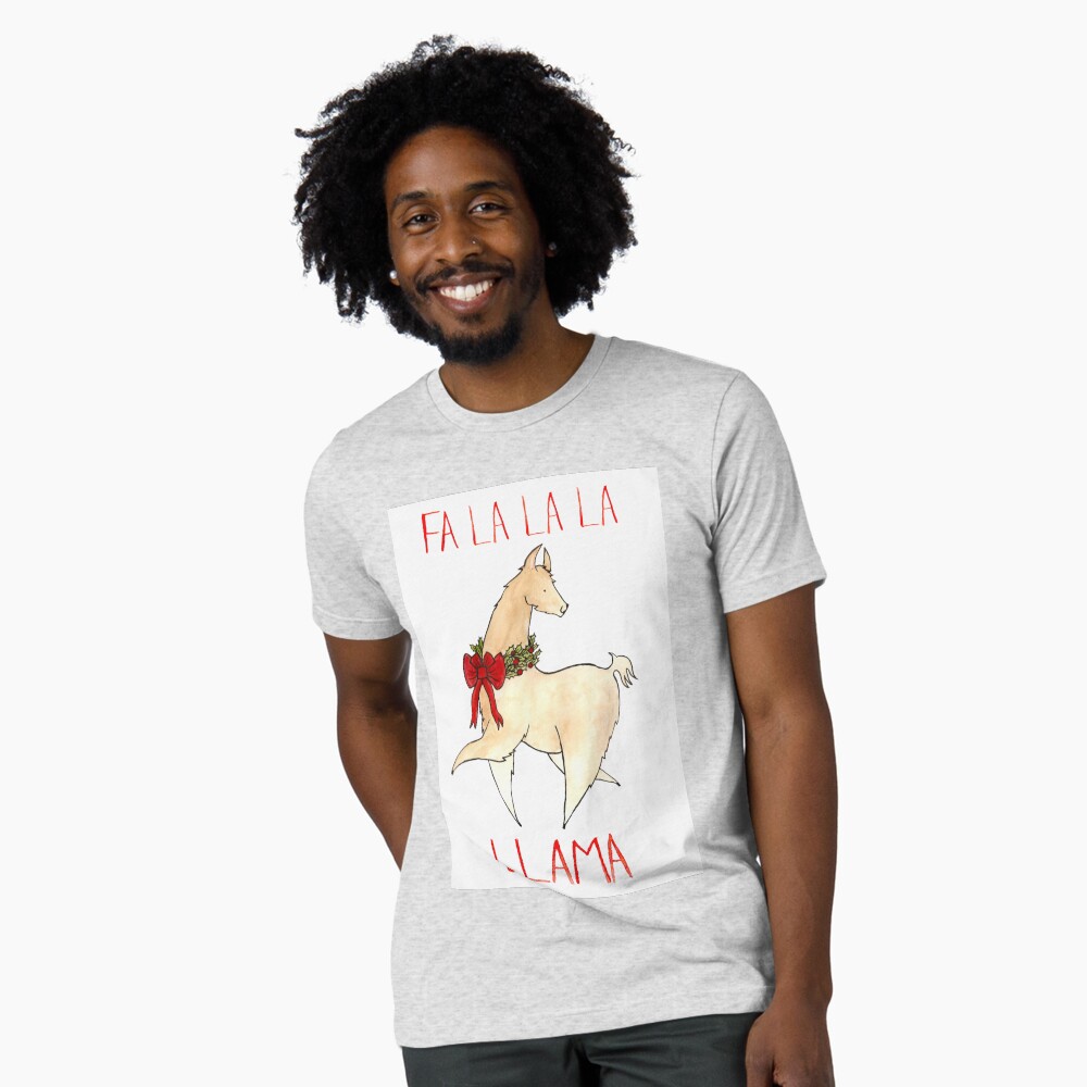 Item preview, Tri-blend T-Shirt designed and sold by flailingmuse.