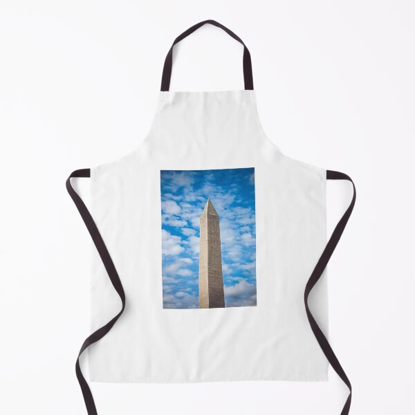 Item preview, Washington Monument designed and sold by Leslie Banks.