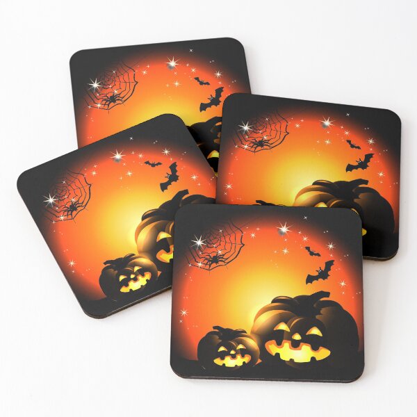 Item preview, Pumpkin head halloween art designed and sold by StudioArtSP.