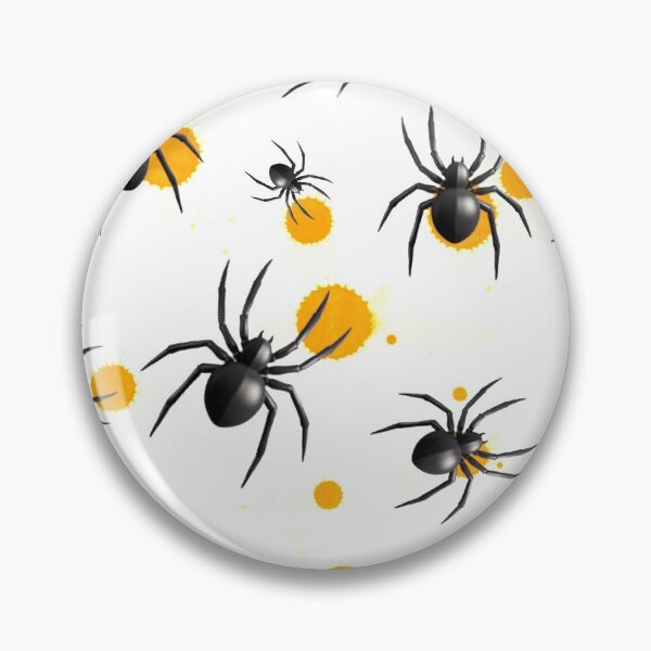 Item preview, Spiders and Blots designed and sold by srgreen.