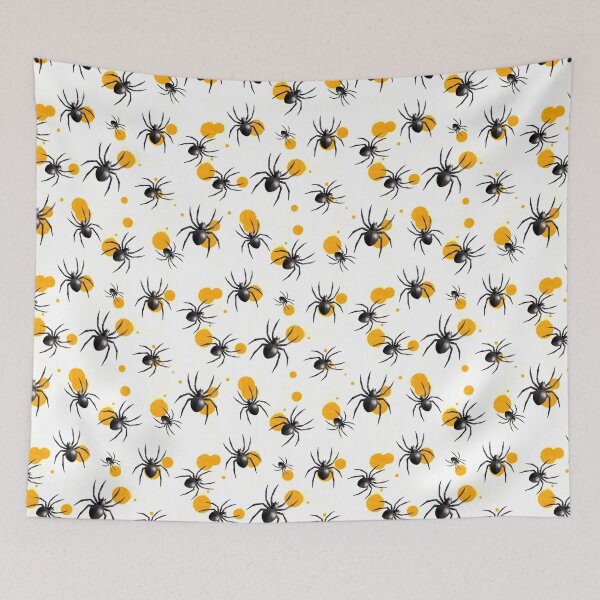 Item preview, Spiders and Blots designed and sold by srgreen.