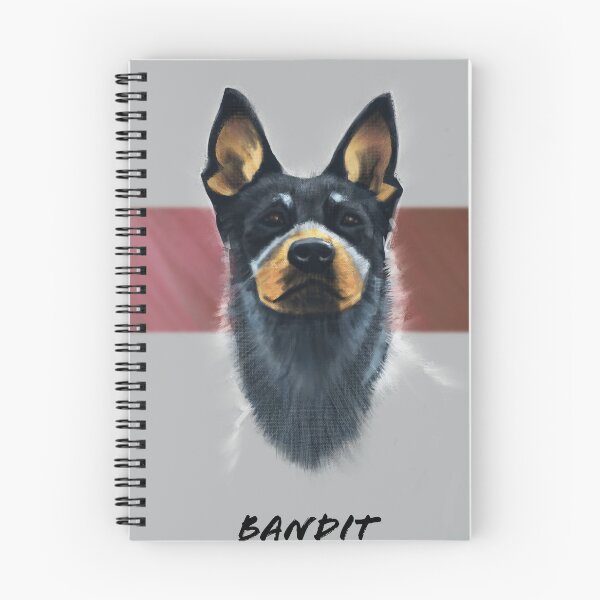 Artikelvorschau, Bandit entworfen und verkauft von Rgromek.