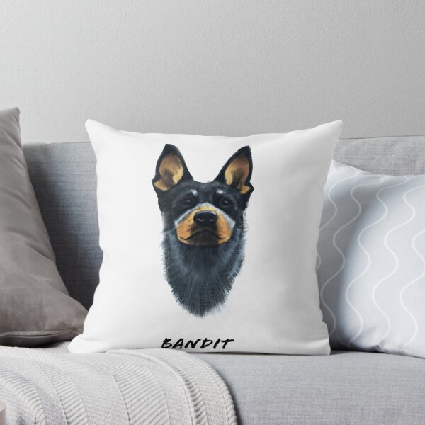 Artikelvorschau, Bandit entworfen und verkauft von Rgromek.