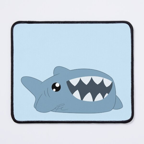 Item preview, Chompers designed and sold by Posidia.