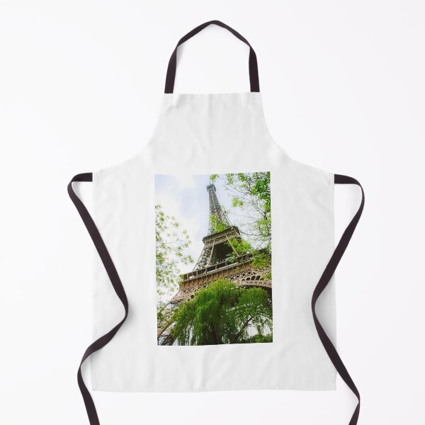 Item preview, Eiffel Tower in Paris designed and sold by Leslie Banks.
