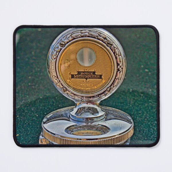 Item preview, Motometer designed and sold by alanathrower.