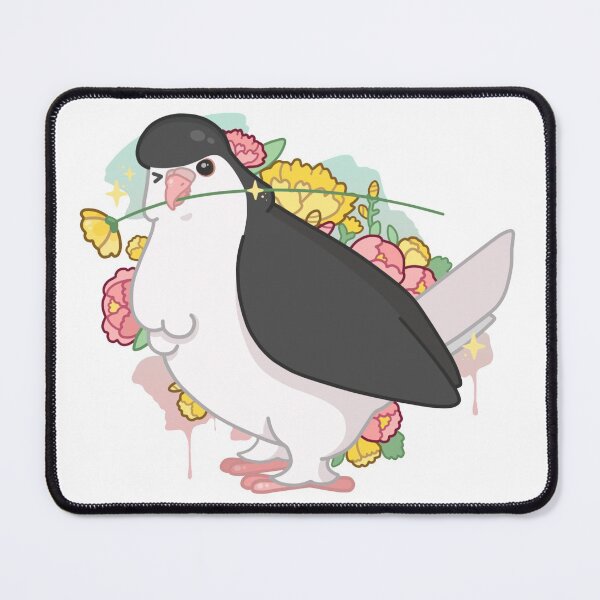 Item preview, Lahore Pigeon designed and sold by Maryoshi-143.