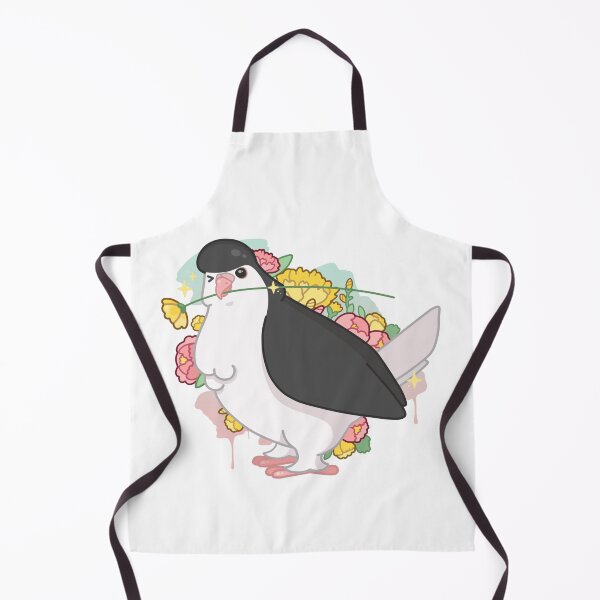 Item preview, Lahore Pigeon designed and sold by Maryoshi-143.