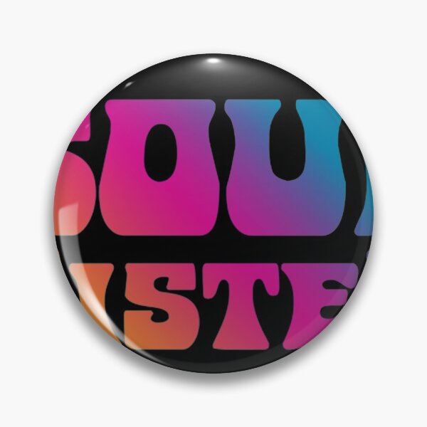Item preview, Soul Sister  designed and sold by Achieve939.