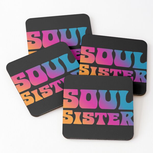 Item preview, Soul Sister  designed and sold by Achieve939.