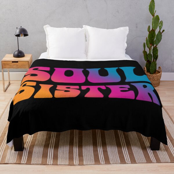 Item preview, Soul Sister designed and sold by Achieve939.