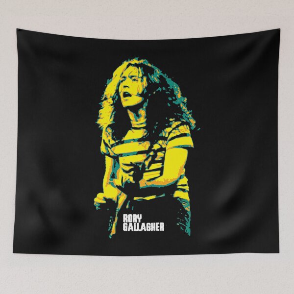 Item preview, For Men Women Rory Gallagher. William Rory Gallagher. Liam Rory Gallagher V12 Cute Graphic Gift designed and sold by Baumbach305.
