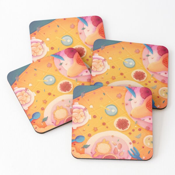 Item preview, Fecha de picnic designed and sold by Lanu-draws.