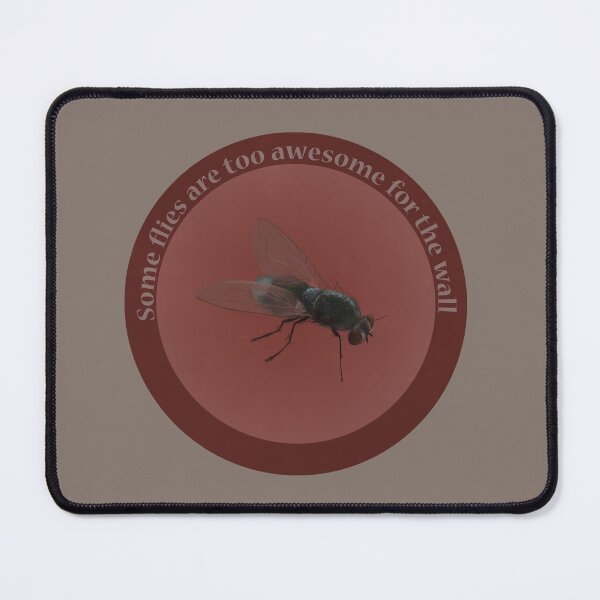 Item preview, Those flies designed and sold by mycolour.