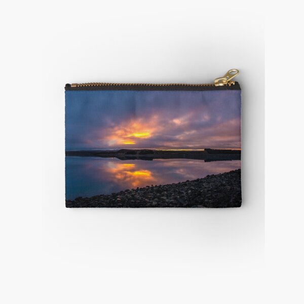 Item preview, Lake Pukaki Sunrise designed and sold by Russell Charters.