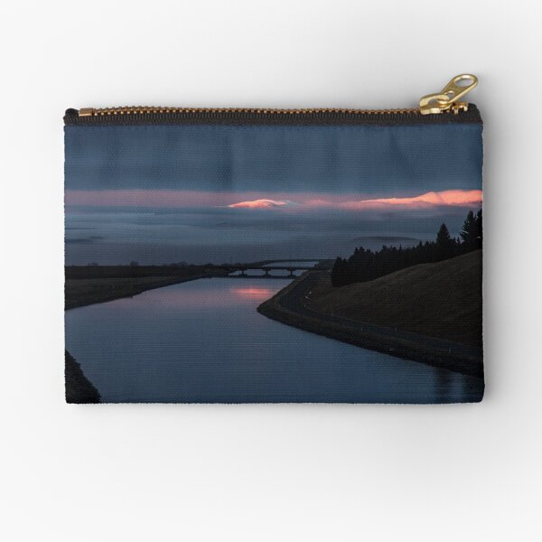 Item preview, Canal Sunrise designed and sold by Russell Charters.