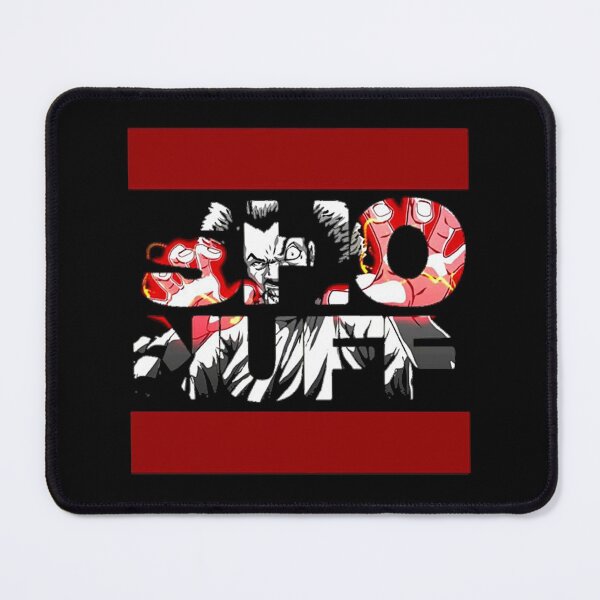 Item preview, Sho nuff art designed and sold by bringup0910.